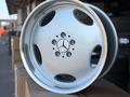 Новые диски Mercedes AMG Monoblock Aero R18 5x112 — 8.5J ET35/9.5J ET30 за 340 000 тг. в Алматы – фото 3