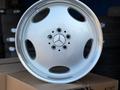 Новые диски Mercedes AMG Monoblock Aero R18 5x112 — 8.5J ET35/9.5J ET30 за 340 000 тг. в Алматы
