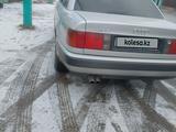 Audi 100 1993 годаүшін2 700 000 тг. в Шиели – фото 3