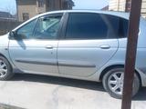 Renault Scenic 2001 годаүшін1 400 000 тг. в Тараз – фото 5