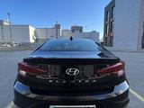 Hyundai Elantra 2019 года за 8 800 000 тг. в Астана – фото 4