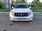 Toyota Land Cruiser Prado 2015 годаүшін17 500 000 тг. в Караганда – фото 4