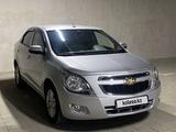 Chevrolet Cobalt 2023 годаүшін6 890 000 тг. в Актау – фото 4