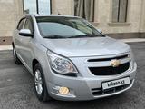 Chevrolet Cobalt 2023 годаүшін6 890 000 тг. в Актау – фото 5