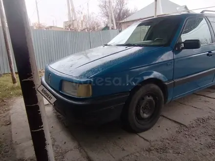 Volkswagen Passat 1989 года за 1 200 000 тг. в Шымкент