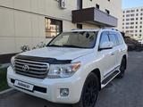 Toyota Land Cruiser 2013 года за 22 000 000 тг. в Семей – фото 2