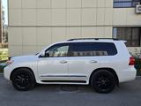 Toyota Land Cruiser 2013 года за 22 000 000 тг. в Семей – фото 3