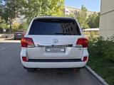 Toyota Land Cruiser 2013 года за 22 000 000 тг. в Семей – фото 4