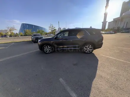 Hyundai Palisade 2021 года за 16 500 000 тг. в Астана – фото 3