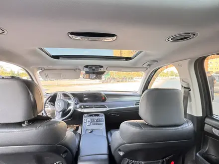 Hyundai Palisade 2021 года за 16 500 000 тг. в Астана – фото 12