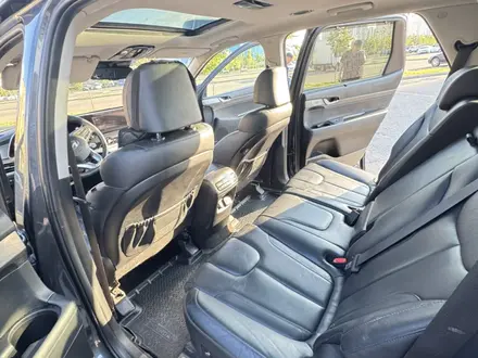 Hyundai Palisade 2021 года за 16 500 000 тг. в Астана – фото 13