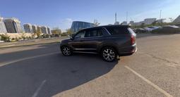 Hyundai Palisade 2021 года за 16 500 000 тг. в Астана – фото 4
