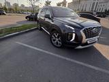 Hyundai Palisade 2021 годаүшін16 500 000 тг. в Астана – фото 2