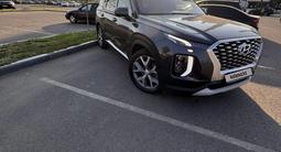 Hyundai Palisade 2021 года за 16 500 000 тг. в Астана – фото 2
