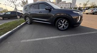 Hyundai Palisade 2021 года за 16 500 000 тг. в Астана