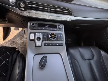 Hyundai Palisade 2021 года за 16 500 000 тг. в Астана – фото 8