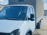 ГАЗ ГАЗель 2008 года за 5 000 000 тг. в Актобе – фото 3