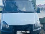 ГАЗ ГАЗель 2008 года за 5 000 000 тг. в Актобе