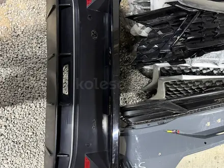 Бампера капота Киа Хундай за 10 000 тг. в Атырау – фото 4