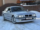 BMW 728 1999 годаүшін4 800 000 тг. в Алматы