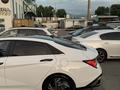 Hyundai Elantra 2024 года за 8 700 000 тг. в Алматы – фото 4