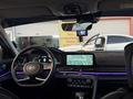 Hyundai Elantra 2024 года за 8 700 000 тг. в Алматы – фото 12