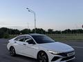 Hyundai Elantra 2024 года за 8 700 000 тг. в Алматы – фото 16