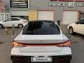 Hyundai Elantra 2024 года за 8 700 000 тг. в Алматы