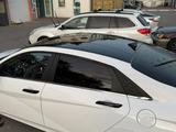 Hyundai Elantra 2024 года за 8 700 000 тг. в Алматы – фото 5