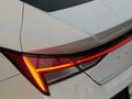 Hyundai Elantra 2024 года за 8 700 000 тг. в Алматы – фото 8
