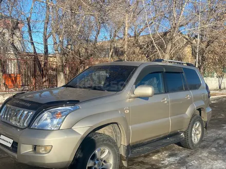 Toyota Land Cruiser Prado 2006 года за 8 000 000 тг. в Караганда