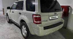 Ford Escape 2007 годаfor4 500 000 тг. в Алматы – фото 3