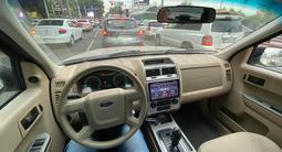 Ford Escape 2007 годаfor4 500 000 тг. в Алматы – фото 2