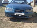 Hyundai Sonata 1998 годаfor750 000 тг. в Алматы – фото 2