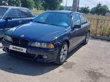 BMW 528 1998 годаүшін2 500 000 тг. в Тараз – фото 3