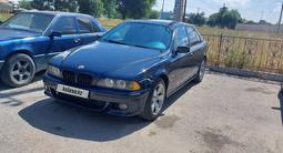 BMW 528 1998 годаүшін2 500 000 тг. в Тараз – фото 3