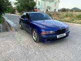 BMW 540 1996 годаүшін3 300 000 тг. в Шымкент