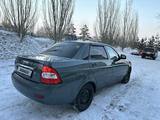 ВАЗ (Lada) Priora 2170 2012 года за 2 500 000 тг. в Рудный – фото 4