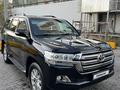 Toyota Land Cruiser 2015 годаfor25 500 000 тг. в Шымкент