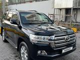 Toyota Land Cruiser 2016 года за 30 000 000 тг. в Шымкент