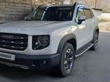 Haval Dargo 2022 годаүшін11 800 000 тг. в Алматы