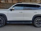 Haval Dargo 2022 годаүшін11 800 000 тг. в Алматы – фото 4