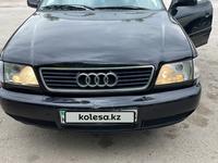 Audi 100 1992 годаүшін1 500 000 тг. в Шу