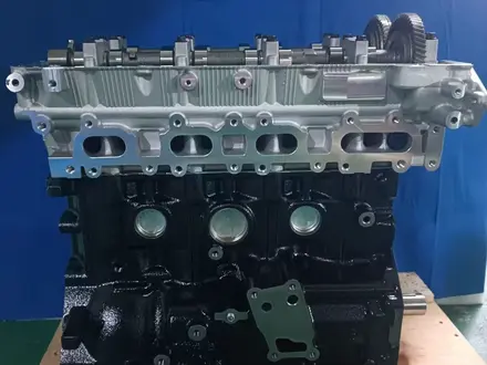 4D56U 2.5TD 16 клапанныйүшін850 000 тг. в Астана – фото 3