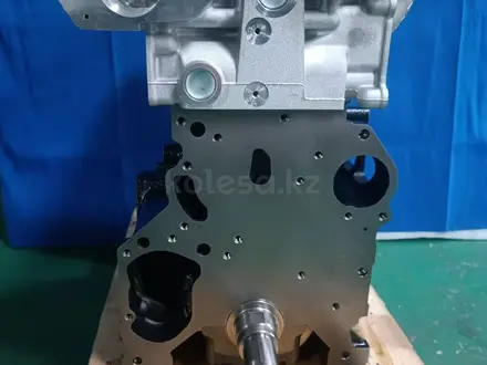 4D56U 2.5TD 16 клапанныйүшін850 000 тг. в Астана
