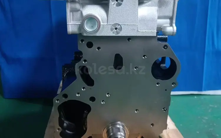 4D56U 2.5TD 16 клапанный за 850 000 тг. в Астана