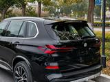 Спойлер на крышу BMW БМВ G05 Г05 за 45 000 тг. в Алматы