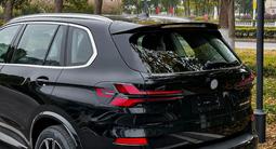 Спойлер на крышу BMW БМВ G05 Г05 за 45 000 тг. в Алматы
