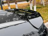 Спойлер на крышу BMW БМВ G05 Г05 за 45 000 тг. в Алматы – фото 2
