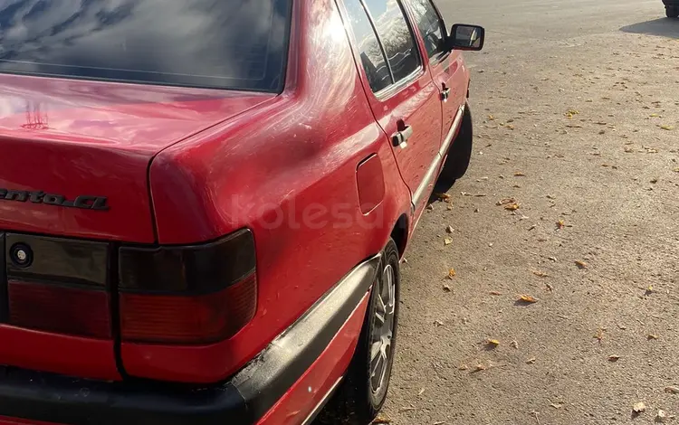 Volkswagen Vento 1992 годаүшін1 250 000 тг. в Караганда